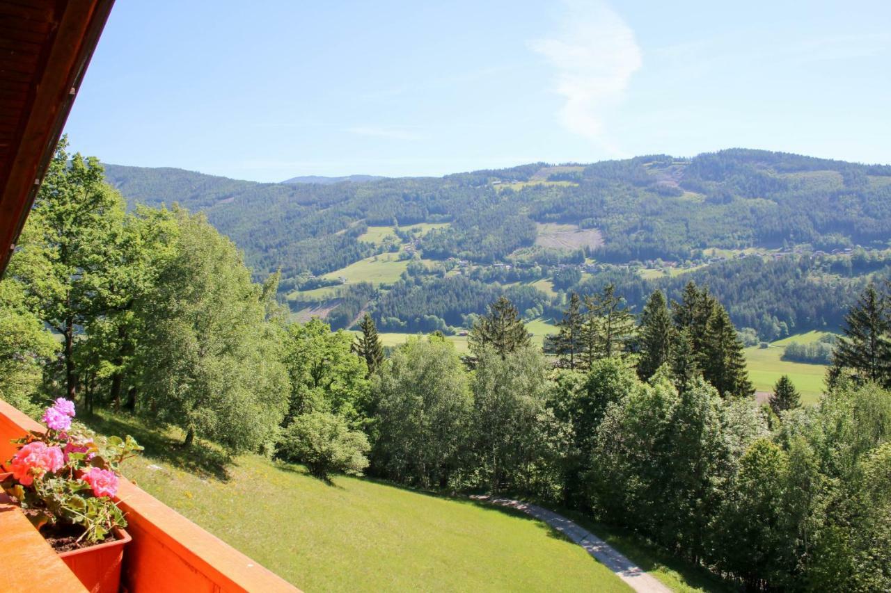 Laxhube Bauernhof