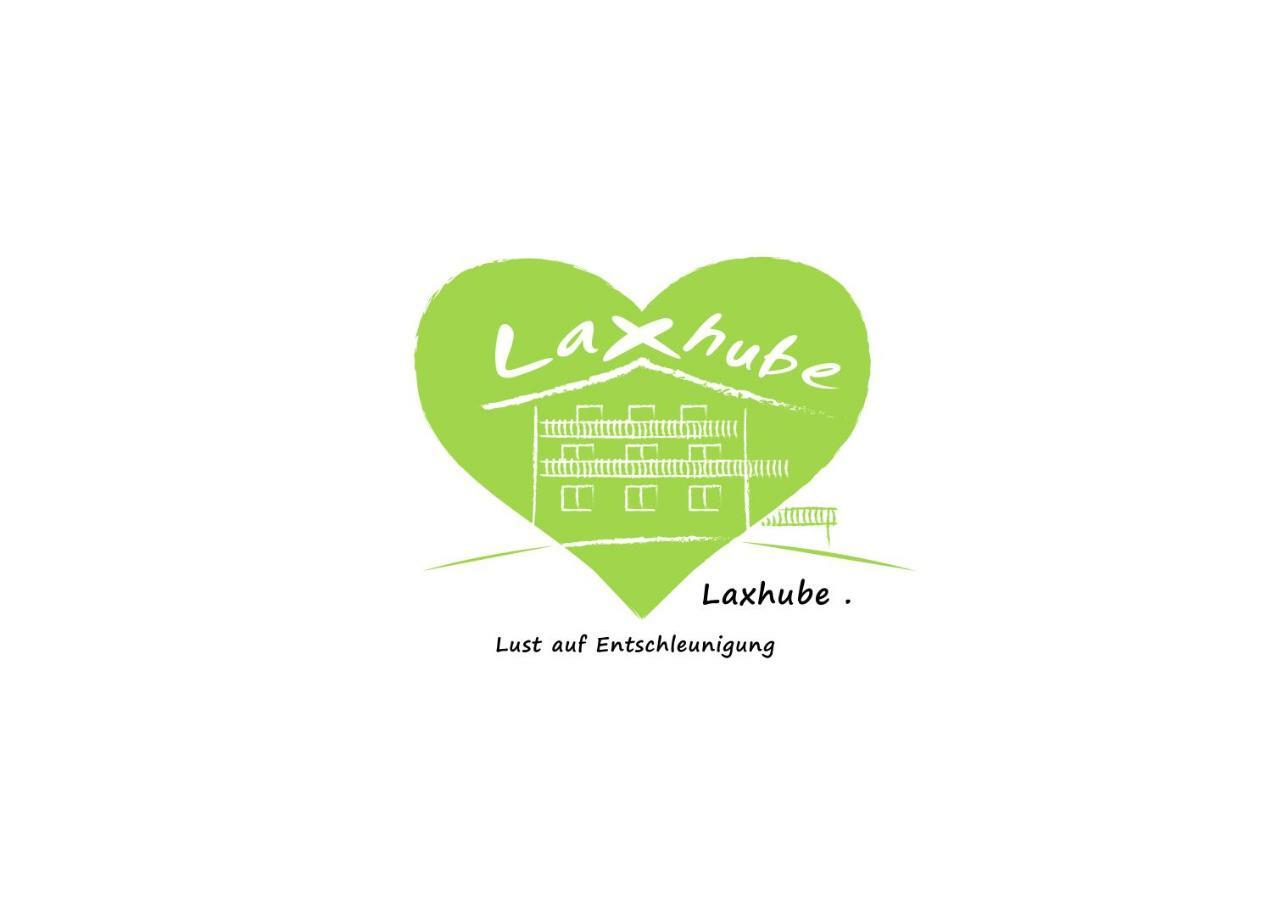 Laxhube *